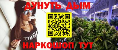 гидра Берёзовский